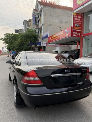 Xe Ford Mondeo 2.0 AT