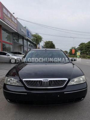 Xe Ford Mondeo 2.0 AT