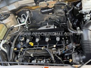 Xe Ford Mondeo 2.0 AT