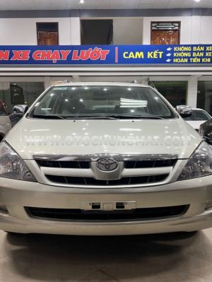 Toyota Innova G