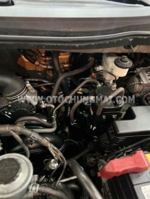Xe Toyota Innova G