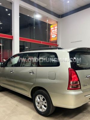 Xe Toyota Innova G