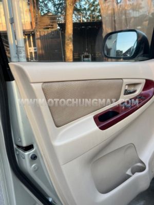 Xe Toyota Innova G