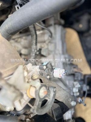 Xe Toyota Corolla altis 1.8G MT