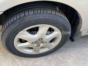 Xe Toyota Corolla altis 1.8G MT