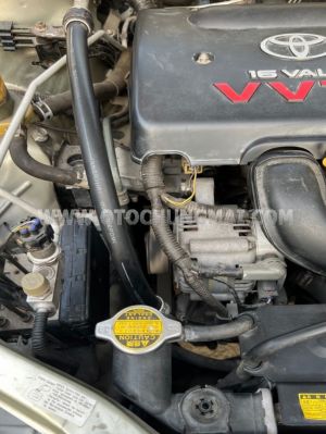 Xe Toyota Corolla altis 1.8G MT