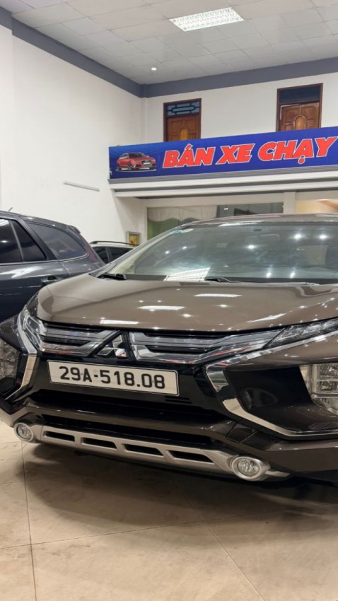Mitsubishi Xpander 1.5 AT