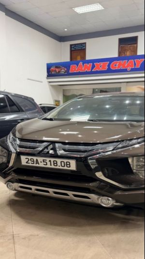 Mitsubishi Xpander 1.5 AT