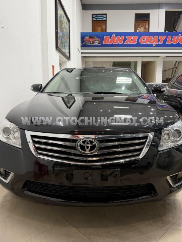 Toyota Camry 2.4G