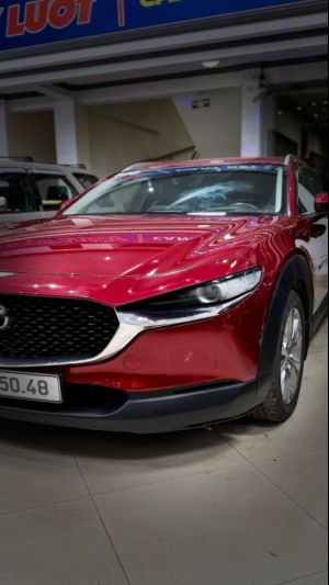 Xe Mazda CX 30 Luxury 2.0 AT