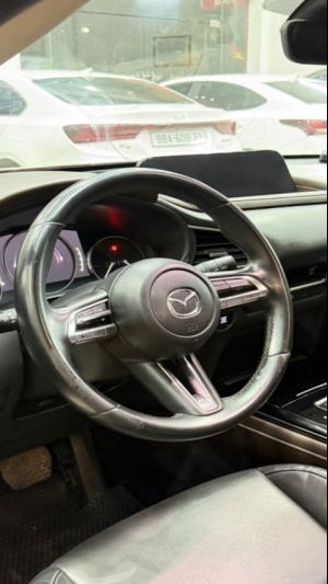Xe Mazda CX 30 Luxury 2.0 AT