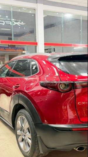 Xe Mazda CX 30 Luxury 2.0 AT
