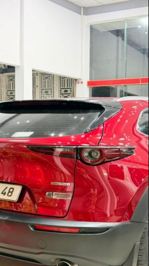 Xe Mazda CX 30 Luxury 2.0 AT