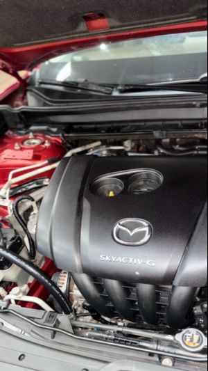 Xe Mazda CX 30 Luxury 2.0 AT