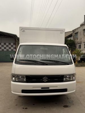 Suzuki Carry Pro