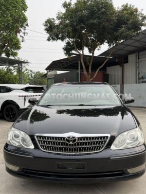 Toyota Camry 2.4G