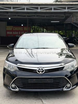 Toyota Camry 2.5Q