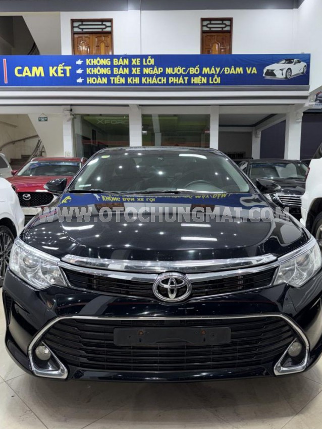Toyota Camry 2.5Q