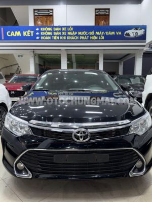 Toyota Camry 2.5Q
