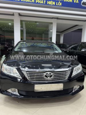 Toyota Camry 2.5Q