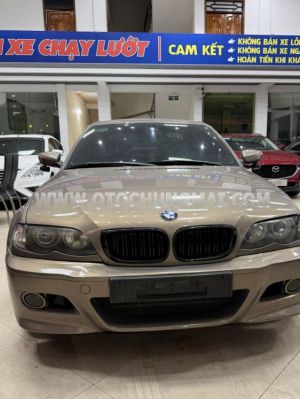 BMW 3 Series-325i