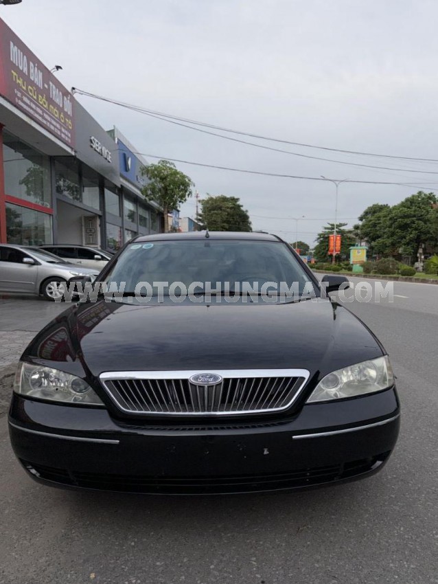 Ford Mondeo 2.0 AT