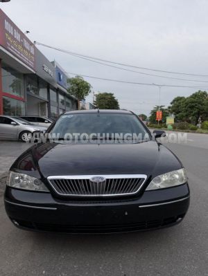 Ford Mondeo 2.0 AT