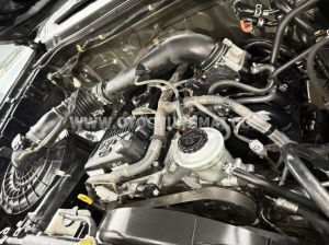 Xe Toyota Fortuner 2.7V 4x4 AT