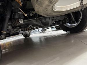 Xe Toyota Fortuner 2.7V 4x4 AT