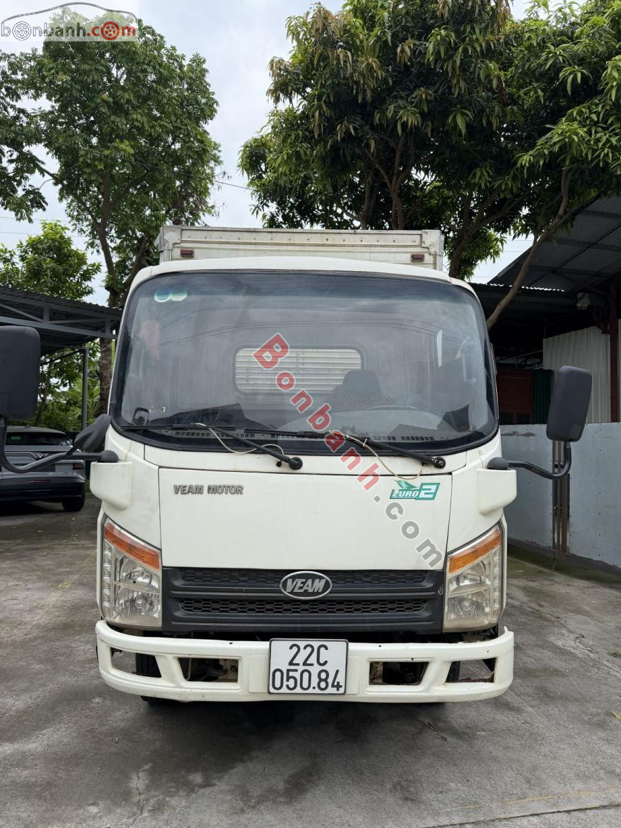 Xe Hãng khác khác truk
