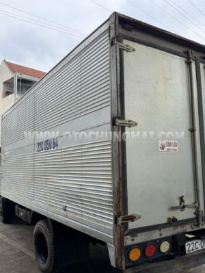 Xe Hãng khác khác truk