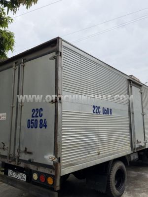 Xe Hãng khác khác truk