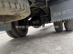 Xe Hãng khác khác truk