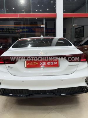 Xe Kia K3 Premium 1.6 AT