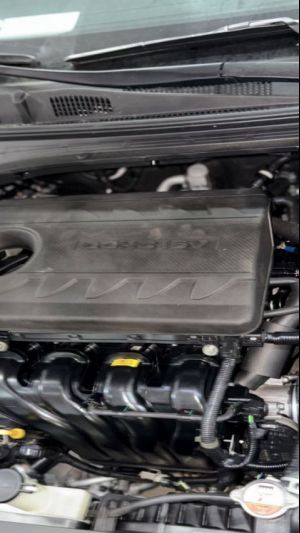 Xe Kia K3 Premium 1.6 AT