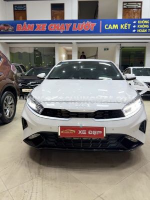 Xe Kia K3 Premium 1.6 AT