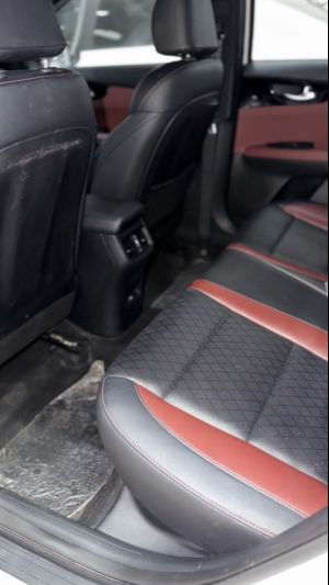 Xe Kia K3 Premium 1.6 AT