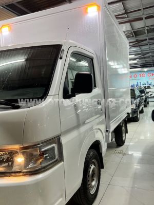 Xe Suzuki Carry Pro