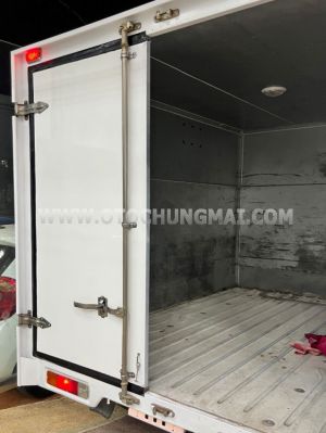 Xe Suzuki Carry Pro