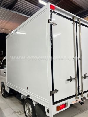 Xe Suzuki Carry Pro