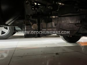 Xe Suzuki Carry Pro