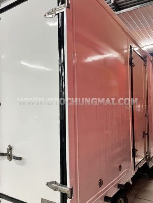 Xe Suzuki Carry Pro