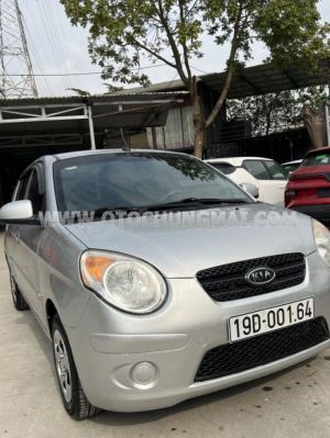 Xe Kia Morning Van 1.0 MT