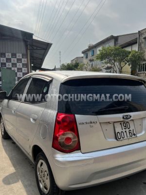 Xe Kia Morning Van 1.0 MT