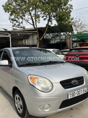 Xe Kia Morning Van 1.0 MT