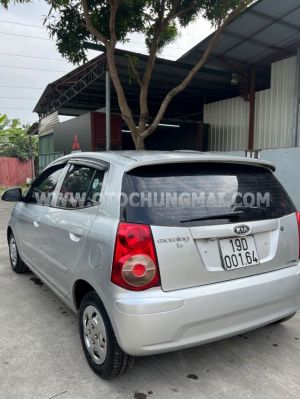 Xe Kia Morning Van 1.0 MT