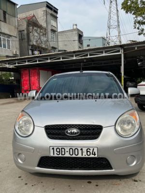 Xe Kia Morning Van 1.0 MT