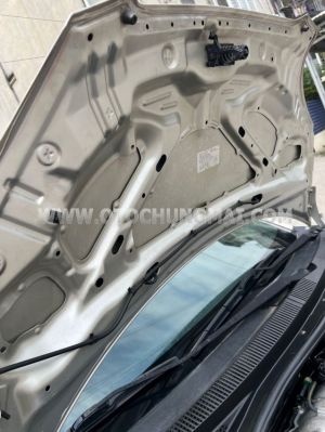 Xe Kia Morning Van 1.0 MT