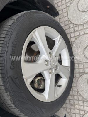 Xe Toyota Corolla altis 2.0V
