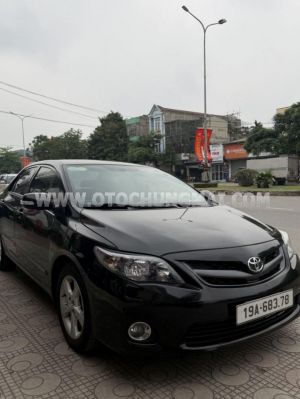 Xe Toyota Corolla altis 2.0V